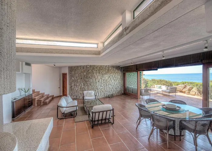 Pedra - Seaside & Pool In Wild Mediterranean *