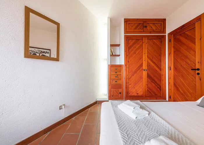 Pedra - Seaside & Pool In Wild Mediterranean