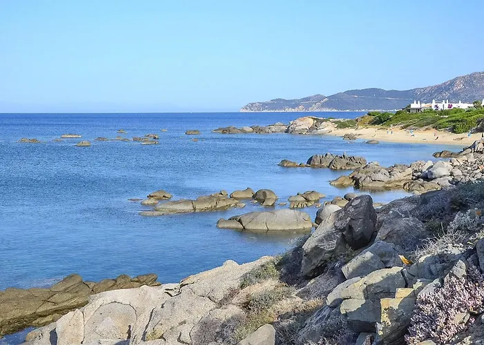 Pedra - Seaside & Pool In Wild Mediterranean Vila