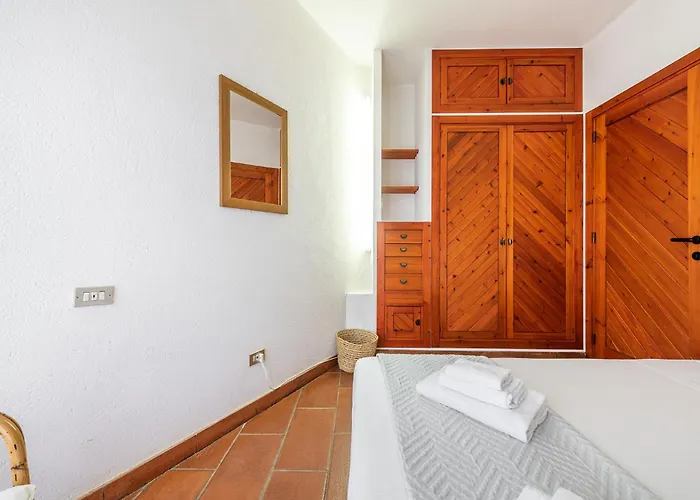 Villa Pedra - Seaside & Pool In Wild Mediterranean