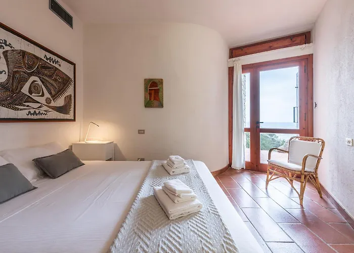 Vila Pedra - Seaside & Pool In Wild Mediterranean *