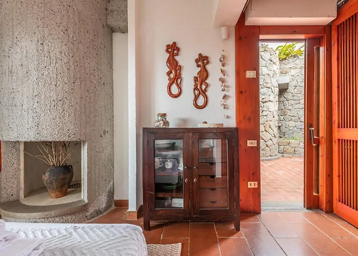 Villa Pedra - Seaside & Pool In Wild Mediterranean Villasimius