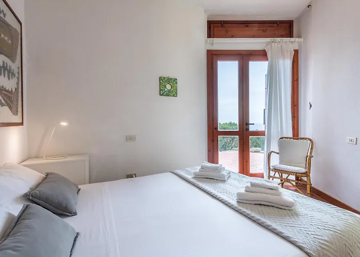 Pedra - Seaside & Pool In Wild Mediterranean * Villasimius