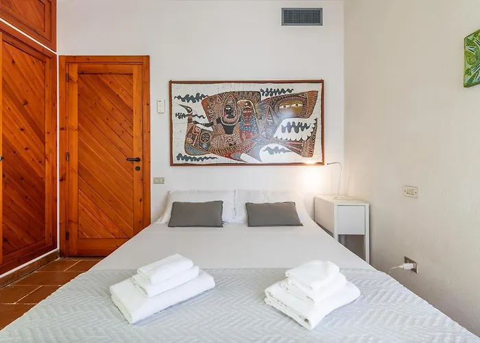 Pedra - Seaside & Pool In Wild Mediterranean