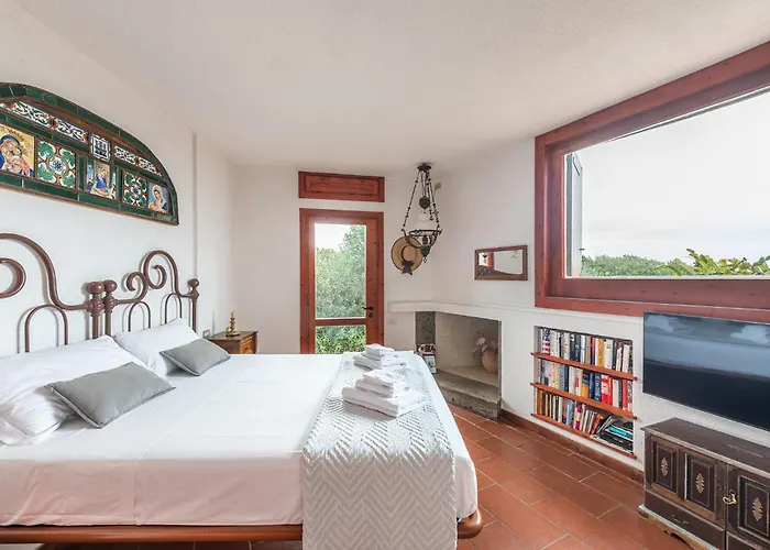 Pedra - Seaside & Pool In Wild Mediterranean Vila