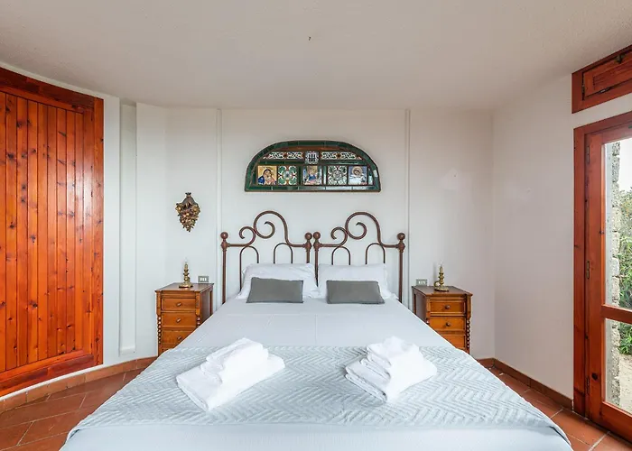 Pedra - Seaside & Pool In Wild Mediterranean Vila *