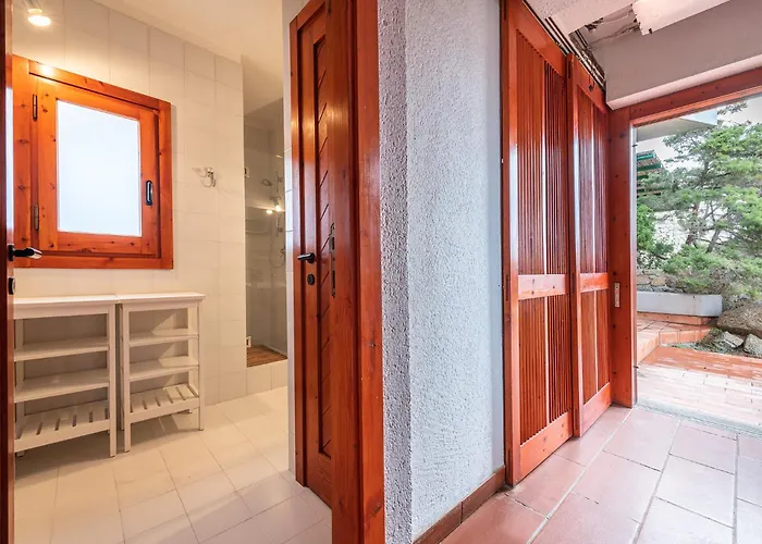 Vila Pedra - Seaside & Pool In Wild Mediterranean Villasimius