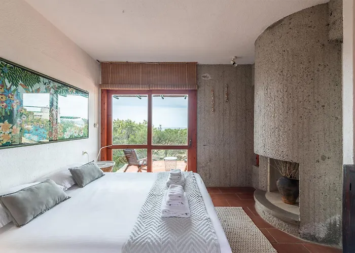 Villa Pedra - Seaside & Pool In Wild Mediterranean